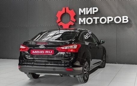 Ford Focus III, 2012 год, 799 000 рублей, 6 фотография