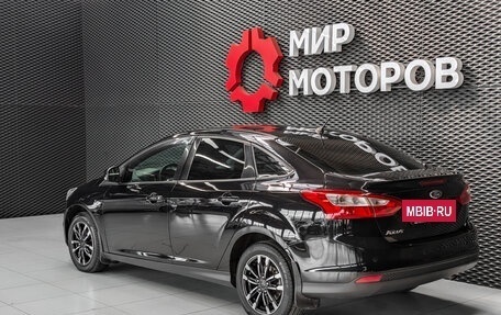 Ford Focus III, 2012 год, 799 000 рублей, 11 фотография