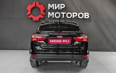 Ford Focus III, 2012 год, 799 000 рублей, 5 фотография