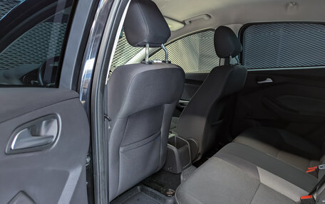 Ford Focus III, 2012 год, 799 000 рублей, 22 фотография