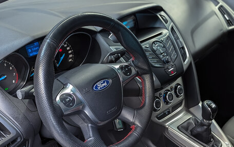 Ford Focus III, 2012 год, 799 000 рублей, 19 фотография
