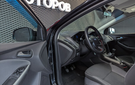 Ford Focus III, 2012 год, 799 000 рублей, 20 фотография