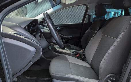 Ford Focus III, 2012 год, 799 000 рублей, 21 фотография