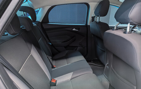 Ford Focus III, 2012 год, 799 000 рублей, 25 фотография