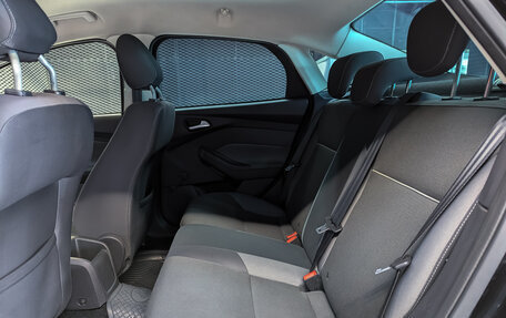 Ford Focus III, 2012 год, 799 000 рублей, 23 фотография