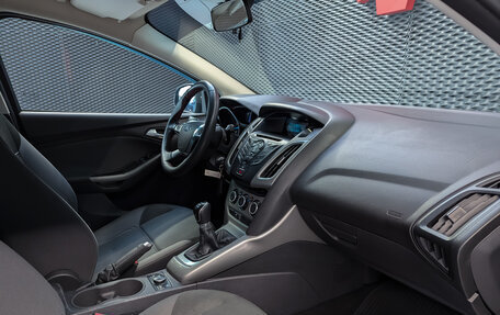 Ford Focus III, 2012 год, 799 000 рублей, 26 фотография