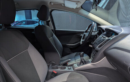 Ford Focus III, 2012 год, 799 000 рублей, 27 фотография
