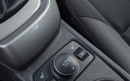 Ford Focus III, 2012 год, 799 000 рублей, 30 фотография