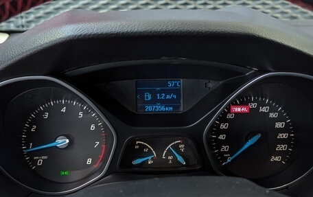 Ford Focus III, 2012 год, 799 000 рублей, 33 фотография