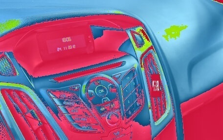 Ford Focus III, 2012 год, 799 000 рублей, 32 фотография