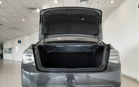 Chevrolet Cruze II, 2012 год, 449 000 рублей, 5 фотография