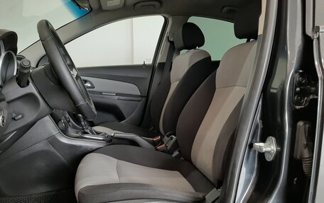 Chevrolet Cruze II, 2012 год, 449 000 рублей, 10 фотография