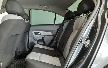 Chevrolet Cruze II, 2012 год, 449 000 рублей, 11 фотография