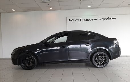 Chevrolet Cruze II, 2012 год, 449 000 рублей, 2 фотография