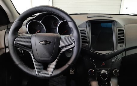 Chevrolet Cruze II, 2012 год, 449 000 рублей, 13 фотография