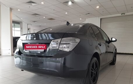 Chevrolet Cruze II, 2012 год, 449 000 рублей, 6 фотография