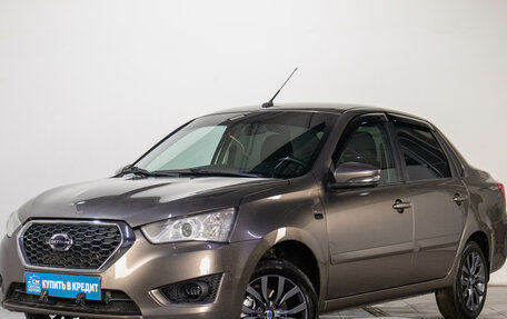 Datsun on-DO I рестайлинг, 2020 год, 659 000 рублей, 4 фотография
