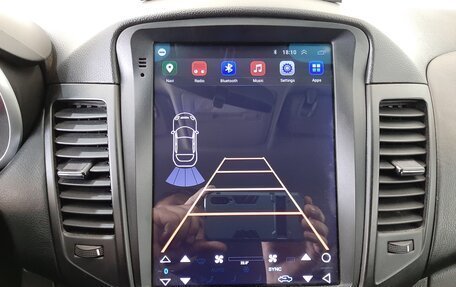 Chevrolet Cruze II, 2012 год, 449 000 рублей, 17 фотография