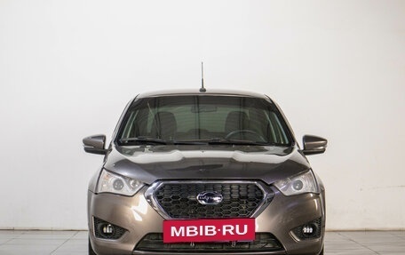 Datsun on-DO I рестайлинг, 2020 год, 659 000 рублей, 2 фотография