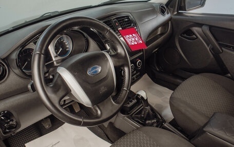 Datsun on-DO I рестайлинг, 2020 год, 659 000 рублей, 9 фотография