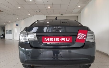 Chevrolet Cruze II, 2012 год, 449 000 рублей, 4 фотография