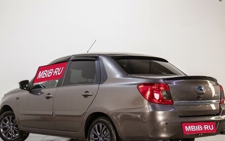 Datsun on-DO I рестайлинг, 2020 год, 659 000 рублей, 5 фотография