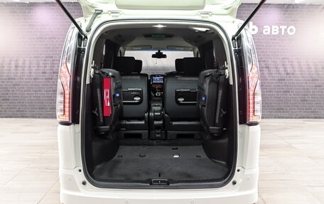 Nissan Serena IV, 2015 год, 1 675 000 рублей, 6 фотография