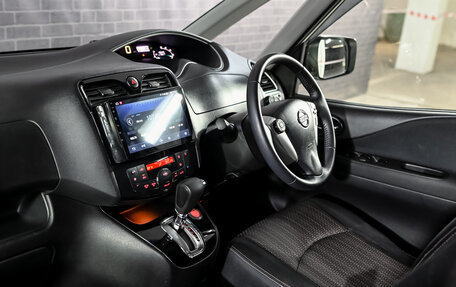 Nissan Serena IV, 2015 год, 1 675 000 рублей, 19 фотография