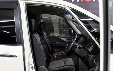 Nissan Serena IV, 2015 год, 1 675 000 рублей, 11 фотография