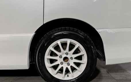 Nissan Serena IV, 2015 год, 1 675 000 рублей, 22 фотография