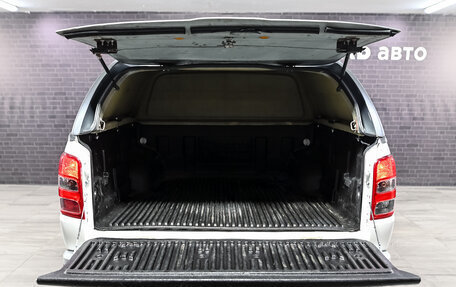 Mitsubishi L200 IV рестайлинг, 2018 год, 2 140 000 рублей, 8 фотография