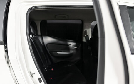 Mitsubishi L200 IV рестайлинг, 2018 год, 2 140 000 рублей, 22 фотография