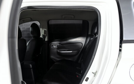 Mitsubishi L200 IV рестайлинг, 2018 год, 2 140 000 рублей, 23 фотография