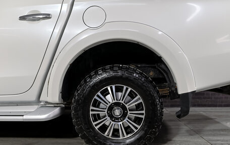 Mitsubishi L200 IV рестайлинг, 2018 год, 2 140 000 рублей, 21 фотография
