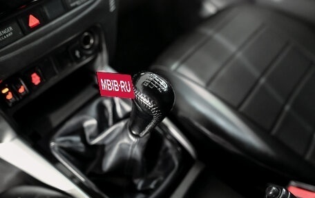 Mitsubishi L200 IV рестайлинг, 2018 год, 2 140 000 рублей, 16 фотография