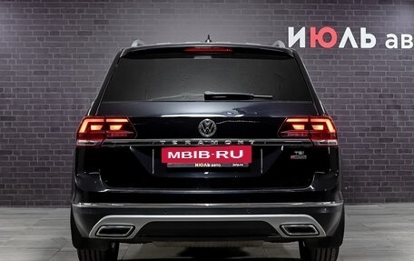 Volkswagen Teramont I, 2018 год, 3 750 000 рублей, 5 фотография
