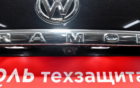 Volkswagen Teramont I, 2018 год, 3 750 000 рублей, 17 фотография