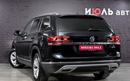 Volkswagen Teramont I, 2018 год, 3 750 000 рублей, 6 фотография
