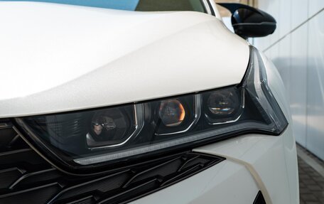 KIA K5, 2021 год, 2 990 000 рублей, 7 фотография