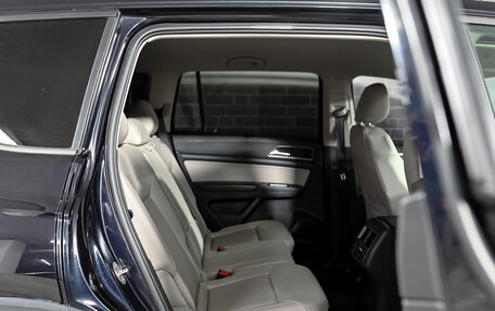 Volkswagen Teramont I, 2018 год, 3 750 000 рублей, 24 фотография