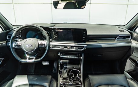 KIA K5, 2021 год, 2 990 000 рублей, 10 фотография