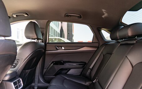 KIA K5, 2021 год, 2 990 000 рублей, 13 фотография