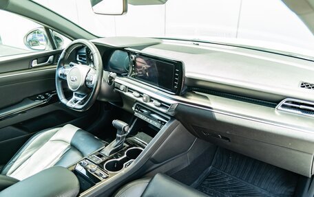 KIA K5, 2021 год, 2 990 000 рублей, 11 фотография