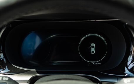 KIA K5, 2021 год, 2 990 000 рублей, 14 фотография