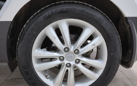 Hyundai ix35 I рестайлинг, 2011 год, 1 290 000 рублей, 7 фотография