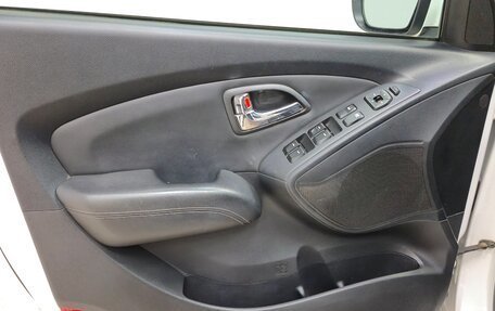 Hyundai ix35 I рестайлинг, 2011 год, 1 290 000 рублей, 8 фотография