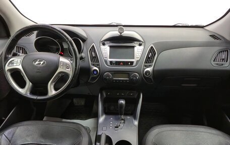 Hyundai ix35 I рестайлинг, 2011 год, 1 290 000 рублей, 11 фотография