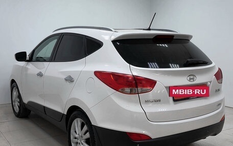 Hyundai ix35 I рестайлинг, 2011 год, 1 290 000 рублей, 6 фотография