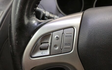 Hyundai ix35 I рестайлинг, 2011 год, 1 290 000 рублей, 21 фотография