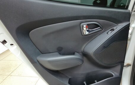 Hyundai ix35 I рестайлинг, 2011 год, 1 290 000 рублей, 15 фотография